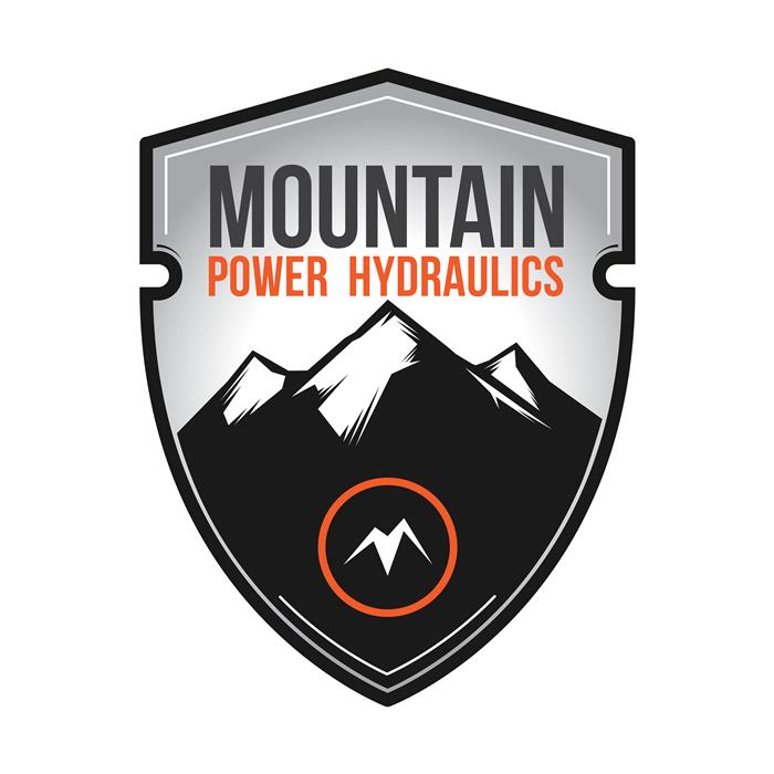 mountain power hydraulics logo